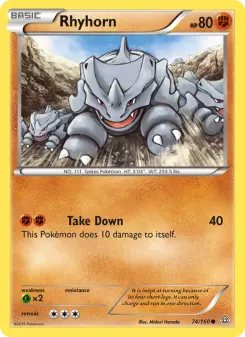 Rihorn