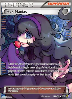 Hexe