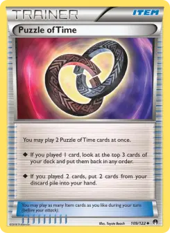 Zeitpuzzle