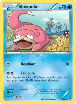 Flegmon