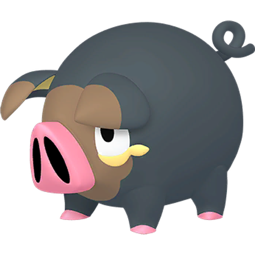 Lechonk