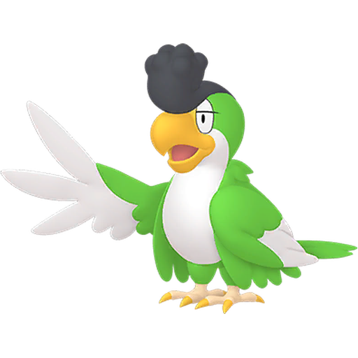 Squawkabilly