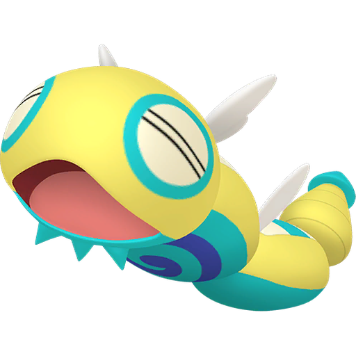 Dudunsparce