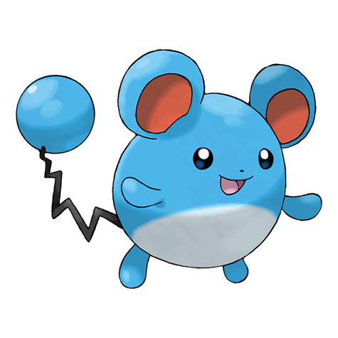마릴