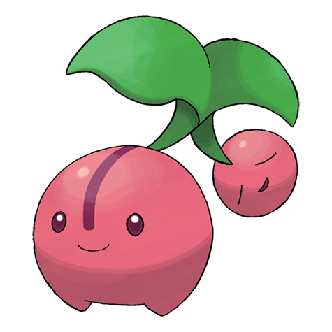 체리버