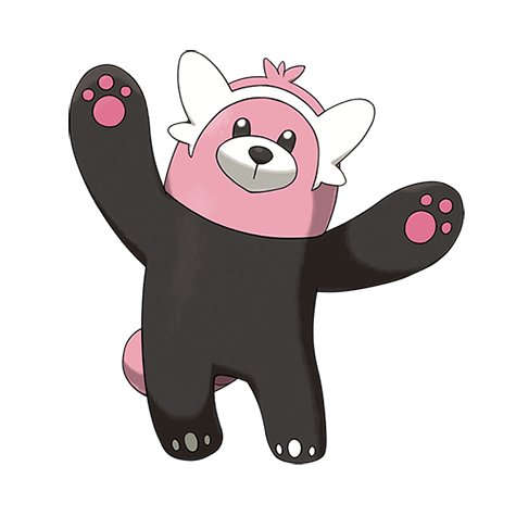 이븐곰