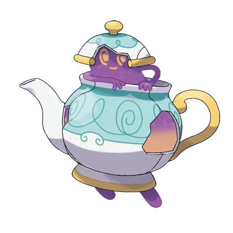 Mortipot