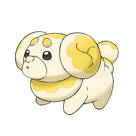 パピモッチ