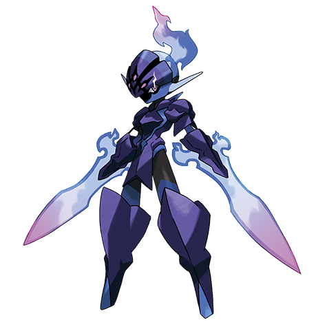 ソウブレイズ